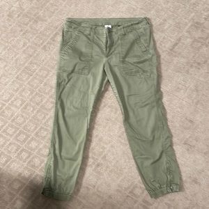 Woman’s Cabi pant size 12